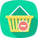 پیش‌نمایش فایل remove-from-basket-10117404 از پک خرید