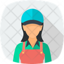 پیش‌نمایش فایل sales-girl-10117410 از پک خرید