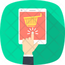 پیش‌نمایش فایل select-cart-10117414 از پک خرید
