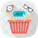 پیش‌نمایش فایل shopping-basket-10117417 از پک خرید