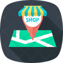 پیش‌نمایش فایل store-location-10117324 از پک خرید