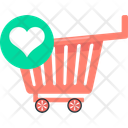 پیش‌نمایش فایل add-to-favourities-cart-10117802 از پک خرید