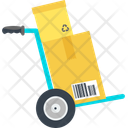 پیش‌نمایش فایل hand-truck-10117846 از پک خرید