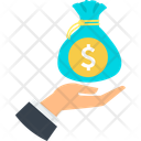 پیش‌نمایش فایل money-bag-10117851 از پک خرید