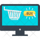 پیش‌نمایش فایل online-buy-10117856 از پک خرید