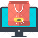 پیش‌نمایش فایل online-buy-10117857 از پک خرید