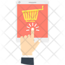 پیش‌نمایش فایل select-cart-10117881 از پک خرید
