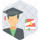 پیش‌نمایش فایل graduate-boy از پک آموزش - فلت, بخش 1