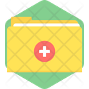 پیش‌نمایش فایل medical-record-11 از پک پزشکی - فلت, بخش 1