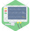 پیش‌نمایش فایل medical-monitor از پک پزشکی - فلت, بخش 3
