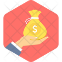 پیش‌نمایش فایل money-bag-347 از پک اداری و کسب‌وکار - فلت, بخش 1