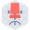 پیش‌نمایش فایل office-chair-38 از پک اداری و کسب‌وکار - فلت, بخش 1