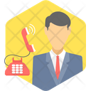 پیش‌نمایش فایل calling-62 از پک اداری و کسب‌وکار - فلت, بخش 2