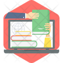 پیش‌نمایش فایل book-with-connectivity از پک آموزش شش‌ضلعی