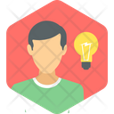پیش‌نمایش فایل creative-idea-113 از پک آموزش شش‌ضلعی
