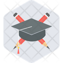 پیش‌نمایش فایل graduation-246 از پک آموزش شش‌ضلعی
