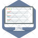 پیش‌نمایش فایل search-engine-51 از پک چیدمان وب