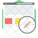 پیش‌نمایش فایل webpage-navigation-2 از پک چیدمان وب