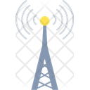 پیش‌نمایش فایل communication-tower-9 از پک ارتباطات و اتصال