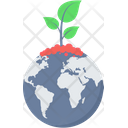 پیش‌نمایش فایل green-earth-13 از پک بوم‌شناسی و محیط‌زیست
