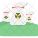 پیش‌نمایش فایل nuclear-plant-61 از پک بوم‌شناسی و محیط‌زیست