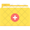 پیش‌نمایش فایل medical-record-12 از پک پزشکی