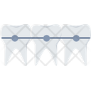 پیش‌نمایش فایل braces-47 از پک پزشکی