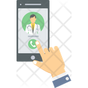 پیش‌نمایش فایل call-doctor-2 از پک پزشکی - بخش 3