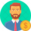 پیش‌نمایش فایل bank-manager-1 از پک بازاریابی و مدیریت کسب‌وکار