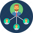 پیش‌نمایش فایل connectivity-72 از پک بازاریابی و مدیریت کسب‌وکار