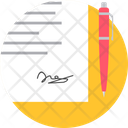 پیش‌نمایش فایل contract-389 از پک بازاریابی و مدیریت کسب‌وکار