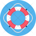 پیش‌نمایش فایل life-ring-sign از پک بازاریابی و مدیریت کسب‌وکار