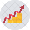 پیش‌نمایش فایل money-increase از پک بازاریابی و مدیریت کسب‌وکار