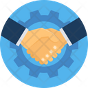 پیش‌نمایش فایل partnership-179 از پک بازاریابی و مدیریت کسب‌وکار