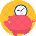 پیش‌نمایش فایل piggy-bank-166 از پک بازاریابی و مدیریت کسب‌وکار