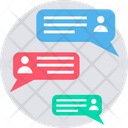 پیش‌نمایش فایل conversation-375 از پک کسب‌وکار و تجارت