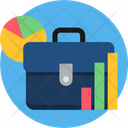 پیش‌نمایش فایل graphic-bag از پک کسب‌وکار و تجارت