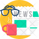 پیش‌نمایش فایل newspaper-511 از پک کسب‌وکار و تجارت