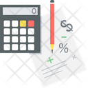 پیش‌نمایش فایل business-calculation-2 از پک اداری و کسب‌وکار - بخش 2