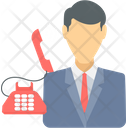 پیش‌نمایش فایل business-call-20 از پک اداری و کسب‌وکار - بخش 2