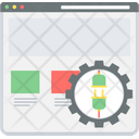 پیش‌نمایش فایل connect-webpage-1 از پک چیدمان وب