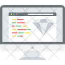 پیش‌نمایش فایل premium-code-3 از پک چیدمان وب