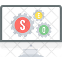 پیش‌نمایش فایل seo-537 از پک چیدمان وب