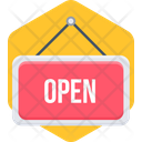 پیش‌نمایش فایل open-signboard-61 از پک خرید و مالی - بخش 2