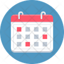 پیش‌نمایش فایل calander-9 از پک اداری و کسب‌وکار - مجموعه 1