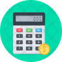 پیش‌نمایش فایل calculator-1750 از پک اداری و کسب‌وکار - مجموعه 1