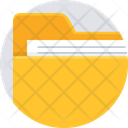 پیش‌نمایش فایل folder-2246 از پک اداری و کسب‌وکار - مجموعه 1