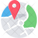 پیش‌نمایش فایل map-1741 از پک اداری و کسب‌وکار - مجموعه 1