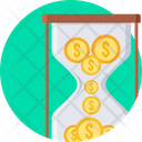 پیش‌نمایش فایل money-is-time-14 از پک اداری و کسب‌وکار - مجموعه 1