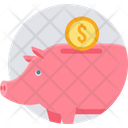پیش‌نمایش فایل piggy-bank-168 از پک اداری و کسب‌وکار - مجموعه 1